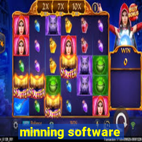 minning software